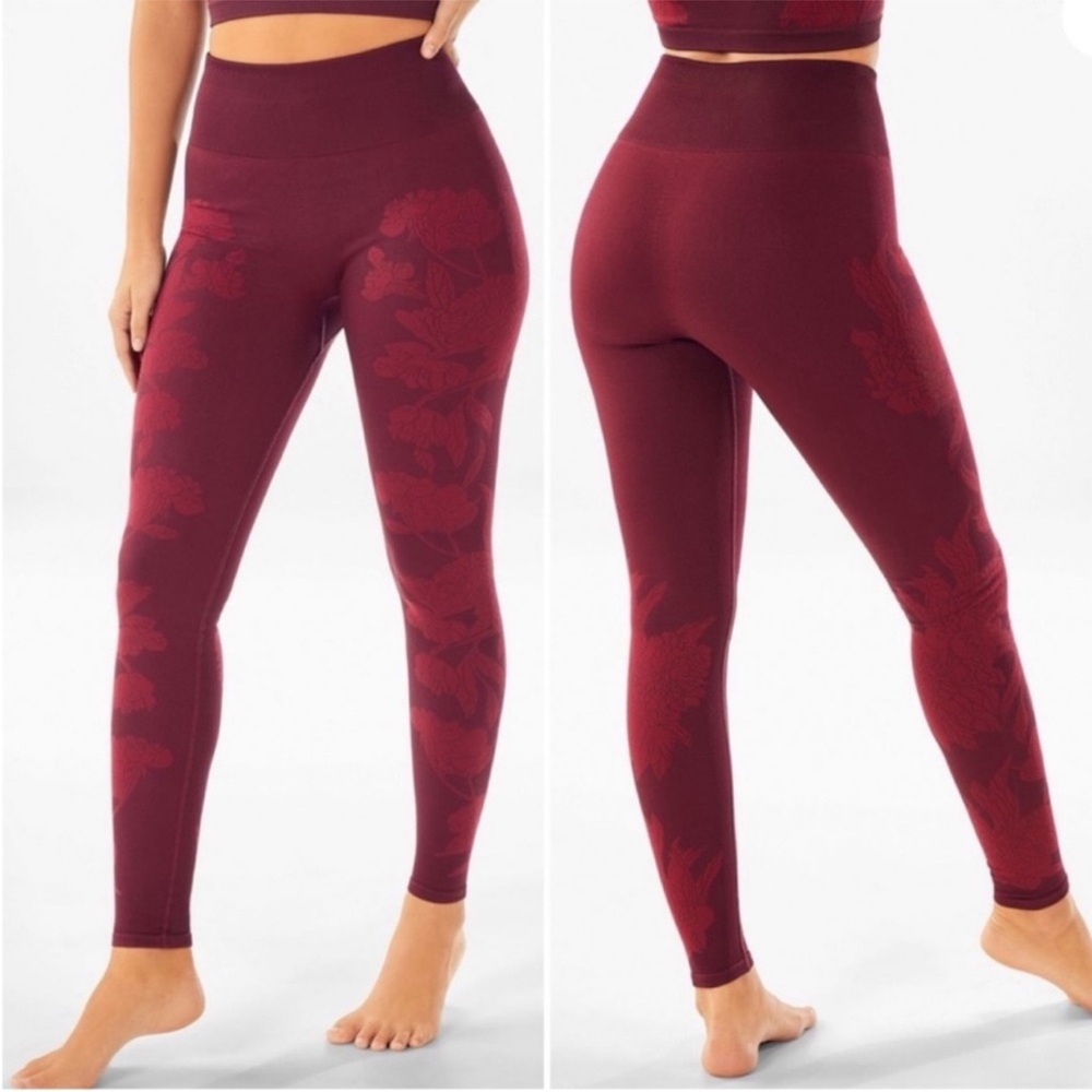 Fabletics Rosette Pants